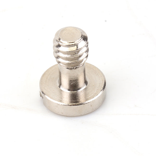 1/4" Stainless Steel Camera Screw - Pixco - Provide Professional Photographic Equipment Accessories