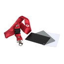 3-in-1 18% Gray / White / Black Card Set - Pixco - Provide Professional Photographic Equipment Accessories