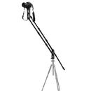 78 inch 8ft Small Camera Crane Jib Arm - Pixco - Provide Professional Photographic Equipment Accessories