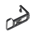Camera Hand Grip L Plate For Sony - Pixco - Provide Professional Photographic Equipment Accessories