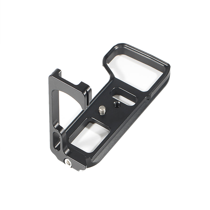 Camera Hand Grip L Plate For Sony - Pixco - Provide Professional Photographic Equipment Accessories