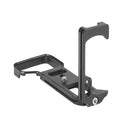 Camera Hand Grip L Plate For Sony - Pixco - Provide Professional Photographic Equipment Accessories