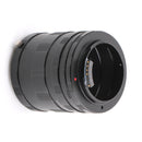 AF Confirm Macro Extension Tube - Pixco - Provide Professional Photographic Equipment Accessories