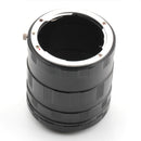 AF Confirm Macro Extension Tube - Pixco - Provide Professional Photographic Equipment Accessories