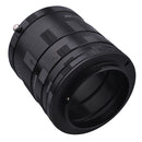 AF Confirm Macro Extension Tube - Pixco - Provide Professional Photographic Equipment Accessories