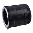 AF Confirm Macro Extension Tube - Pixco - Provide Professional Photographic Equipment Accessories