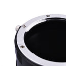 AF Confirm Macro Extension Tube - Pixco - Provide Professional Photographic Equipment Accessories