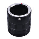 AF Confirm Macro Extension Tube - Pixco - Provide Professional Photographic Equipment Accessories