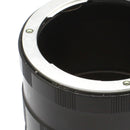 AF Confirm Macro Extension Tube - Pixco - Provide Professional Photographic Equipment Accessories