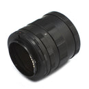 AF Confirm Macro Extension Tube - Pixco - Provide Professional Photographic Equipment Accessories