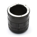 AF Confirm Macro Extension Tube - Pixco - Provide Professional Photographic Equipment Accessories