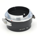 ARRi/S-Leica M Adapter - Pixco - Provide Professional Photographic Equipment Accessories