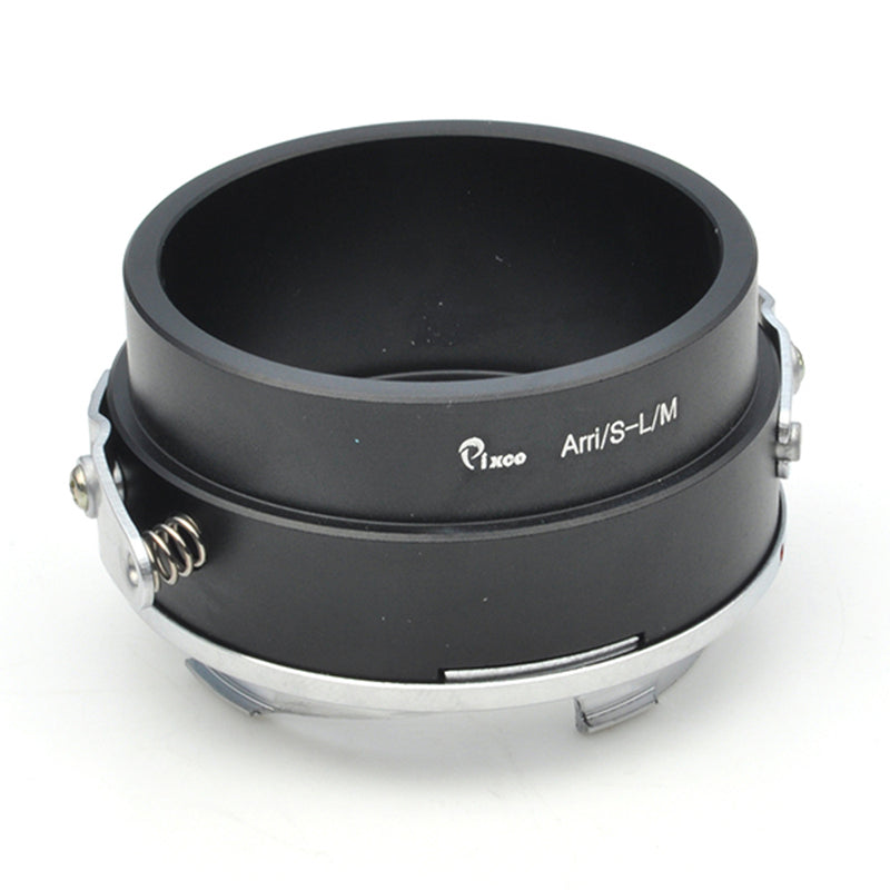 ARRi/S-Leica M Adapter - Pixco - Provide Professional Photographic Equipment Accessories