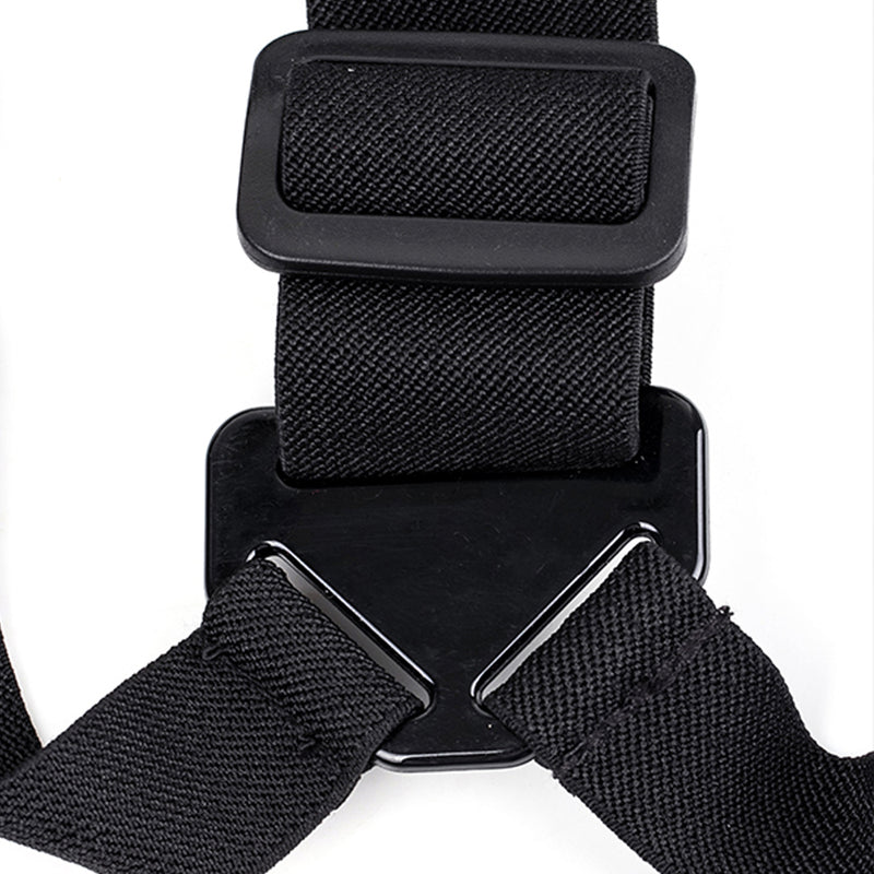 Adjustable Chesty Strap Chest Harness - Pixco - Provide Professional Photographic Equipment Accessories