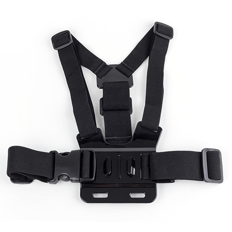 Adjustable Chesty Strap Chest Harness - Pixco - Provide Professional Photographic Equipment Accessories