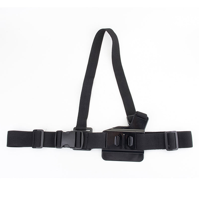 Adjustable Shoulder Strap Chest Belt - Pixco - Provide Professional Photographic Equipment Accessories