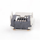 Audio/Video OUT/Digital Terminal Replacement Part - Pixco - Provide Professional Photographic Equipment Accessories