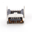 Audio/Video OUT/Digital Terminal Replacement Part - Pixco - Provide Professional Photographic Equipment Accessories