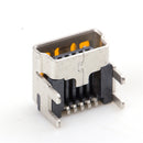 Audio/Video OUT/Digital Terminal Replacement Part - Pixco - Provide Professional Photographic Equipment Accessories