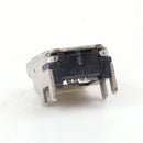 Audio/Video OUT/Digital Terminal Replacement Part - Pixco - Provide Professional Photographic Equipment Accessories