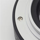 Automatic Macro Extension Tube For Canon EOS M - Pixco - Provide Professional Photographic Equipment Accessories