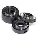 Automatic Macro Extension Tube For Nikon - Pixco - Provide Professional Photographic Equipment Accessories