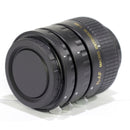 Automatic Macro Extension Tube For Nikon - Pixco - Provide Professional Photographic Equipment Accessories