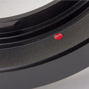 B3 2/3”-Canon EOS Adapter - Pixco - Provide Professional Photographic Equipment Accessories