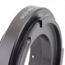 B3 2/3”-Canon EOS Adapter - Pixco - Provide Professional Photographic Equipment Accessories