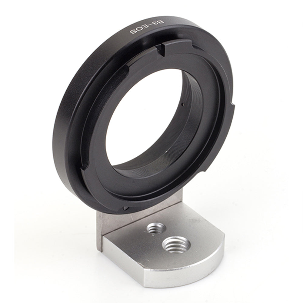 Pixco B3 2/3” Lens to Canon EOS Camera Adapter– Pixco - Provide ...