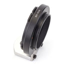 B3 2/3”-Canon EOS Adapter - Pixco - Provide Professional Photographic Equipment Accessories