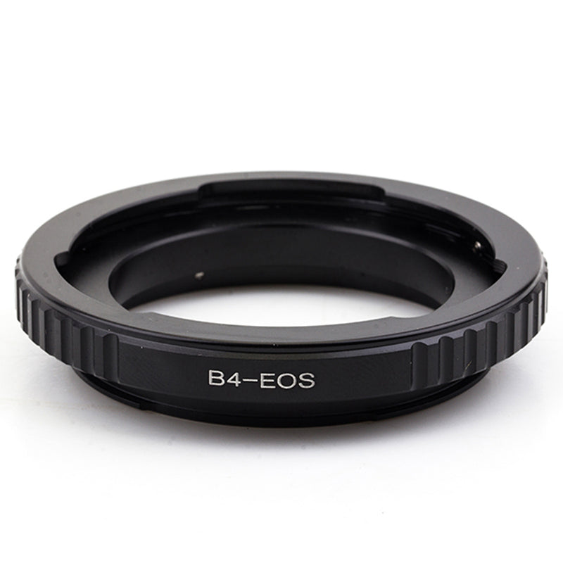 B4 2/3”-Canon EOS Adapter - Pixco - Provide Professional Photographic Equipment Accessories