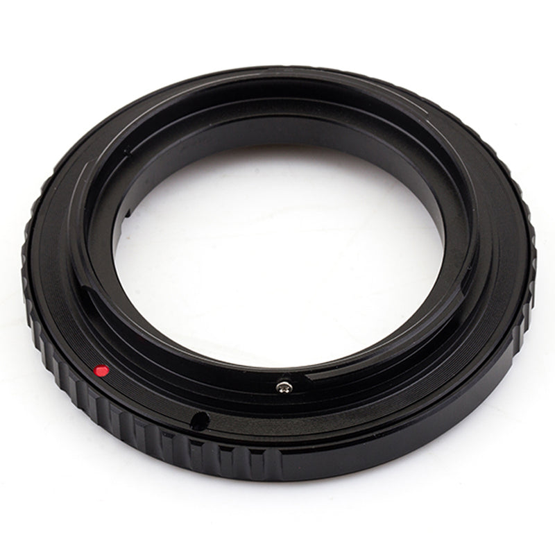B4 2/3”-Canon EOS Adapter - Pixco - Provide Professional Photographic Equipment Accessories