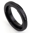 B4 2/3”-Canon EOS Adapter - Pixco - Provide Professional Photographic Equipment Accessories