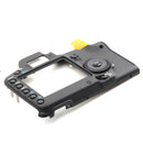 Body Back Cover Frame Replacement Part - Pixco - Provide Professional Photographic Equipment Accessories