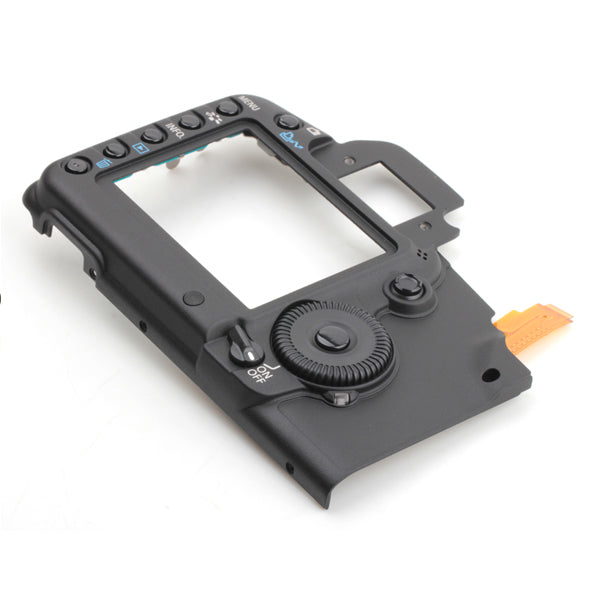 Body Back Cover Frame Replacement Part - Pixco - Provide Professional Photographic Equipment Accessories