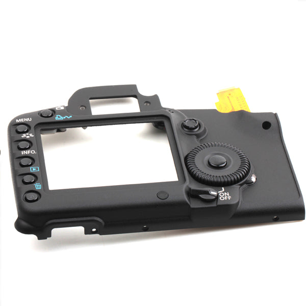 Body Back Cover Frame Replacement Part - Pixco - Provide Professional Photographic Equipment Accessories