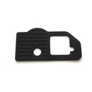 Body Bottom Rubber Cover Replacement Part - Pixco - Provide Professional Photographic Equipment Accessories