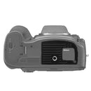 Body Bottom Rubber Cover Replacement Part - Pixco - Provide Professional Photographic Equipment Accessories