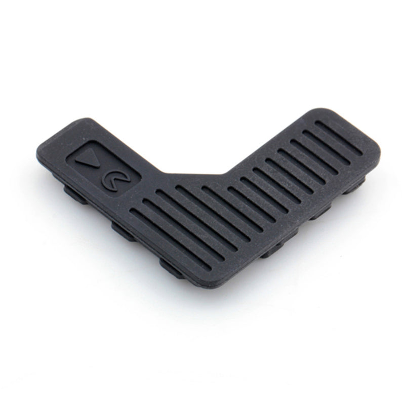 Body Bottom Rubber Cover Replacement Part - Pixco - Provide Professional Photographic Equipment Accessories