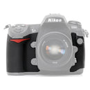 Body Front Back Bottom Rubber Cover Replacement Part - Pixco - Provide Professional Photographic Equipment Accessories