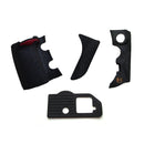 Body Front Back Bottom Rubber Cover Replacement Part - Pixco - Provide Professional Photographic Equipment Accessories