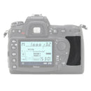 Body Front Back Bottom Rubber Cover Replacement Part - Pixco - Provide Professional Photographic Equipment Accessories