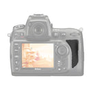 Body Front Back Bottom Rubber Cover Replacement Part - Pixco - Provide Professional Photographic Equipment Accessories