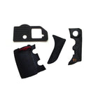 Body Front Back Bottom Rubber Cover Replacement Part - Pixco - Provide Professional Photographic Equipment Accessories