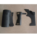 Body Front Back Rubber Cover Shell Replacement Part - Pixco - Provide Professional Photographic Equipment Accessories