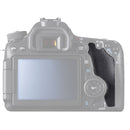 Body Front Back Rubber Cover Shell Replacement Part - Pixco - Provide Professional Photographic Equipment Accessories