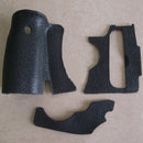 Body Front Back Rubber Cover Shell Replacement Part - Pixco - Provide Professional Photographic Equipment Accessories