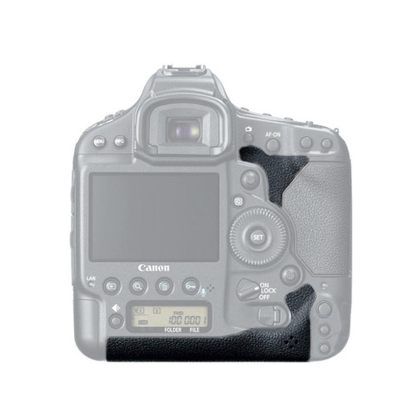 Body Front Back Rubber Cover Shell Replacement Part - Pixco - Provide Professional Photographic Equipment Accessories