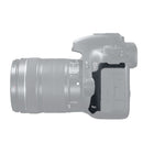 Body Front Back Rubber Cover Shell Replacement Part - Pixco - Provide Professional Photographic Equipment Accessories